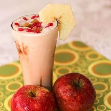 Apple shake