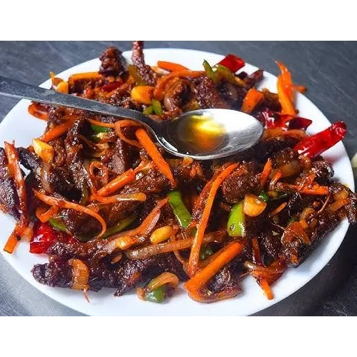 Beef Dragon