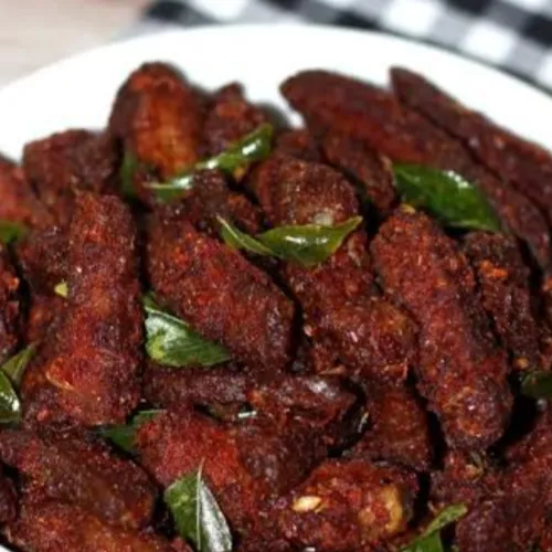 Beef Fry