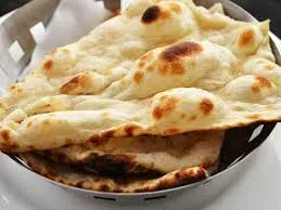 Butter nan