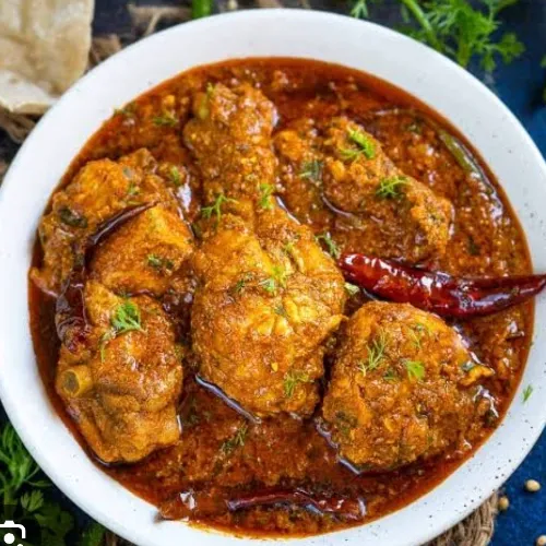 Chicken Masala