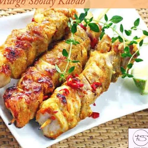 Chicken Rajasthan
