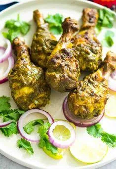 Chicken Tagdi