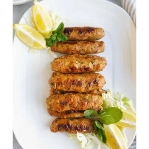 Chicken seek