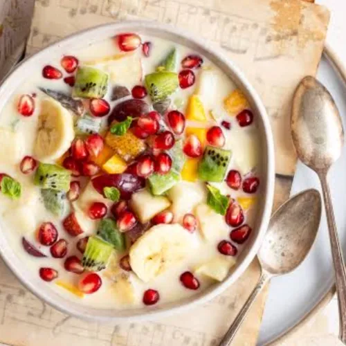 Fruit Salad - Lucamo