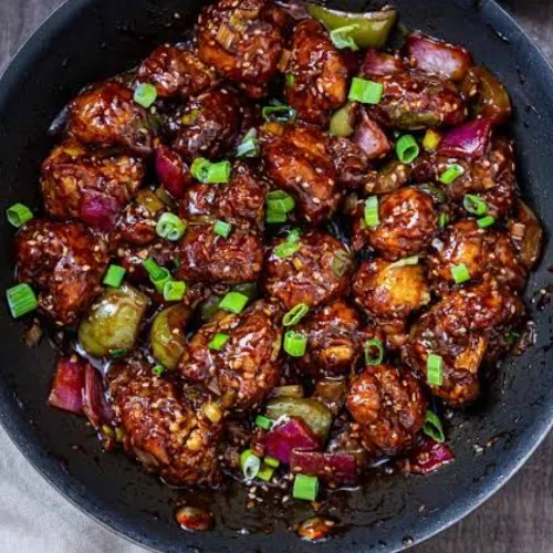 Gobi Manchurian
