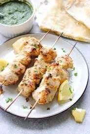Malai tika