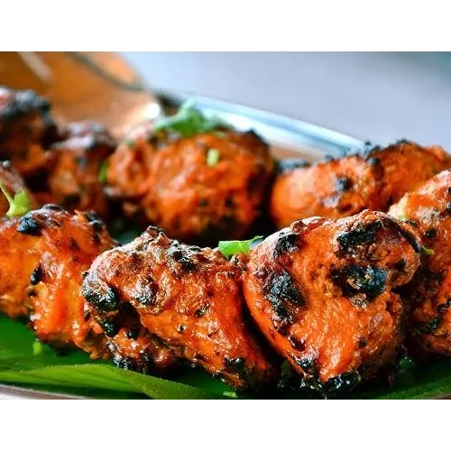 Nazrana Tika