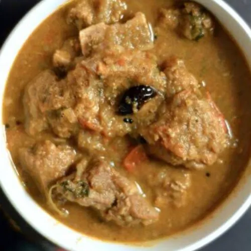 Palli Curry