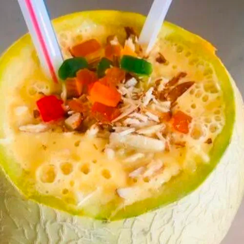 Shamam shake