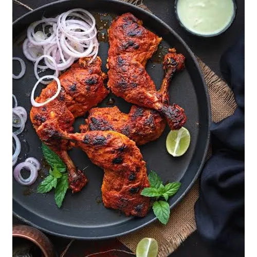 Tandoori Chicken