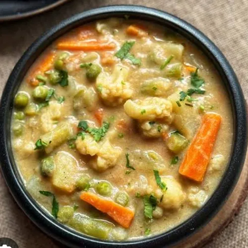 Veg Kurma