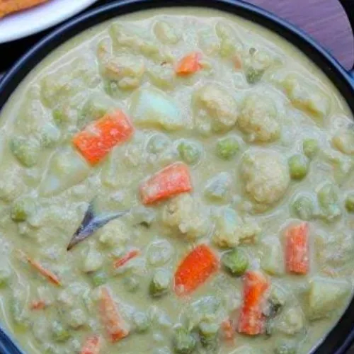 Veg  kurma
