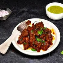 Beef Chilli (Half)