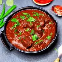 Beef Curry (Full)