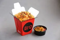 Beef Noodles