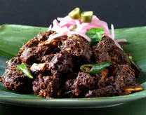 Beef Ularth (Half)