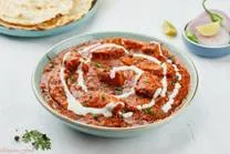 Butter Chicken (Half)