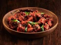 Chicken 65 (Half)