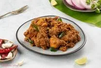 Chicken Fry (Full)