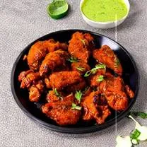 Chicken Kondattam (Full)