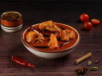 Chicken Pepper Masala (Full)
