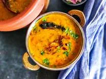 Dal Tadka (Full)
