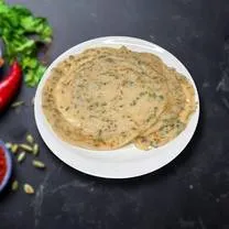 Dosa with Chutney, Sambar
