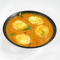 Egg Curry
