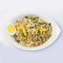 Egg Fried Rice