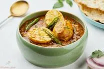 Egg Masala