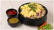 Egg Noodles
