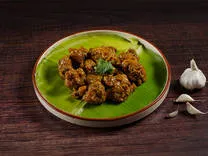 Garlic Chicken (Full)