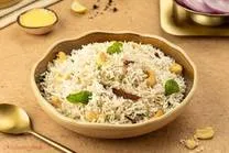 Ghee Rice