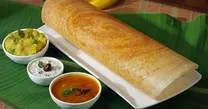 Ghee Roast