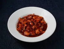 Ginger Chicken (Half)