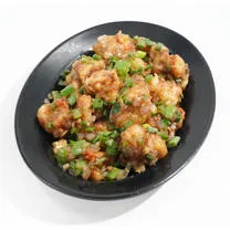 Gobi Manchurian (Full)