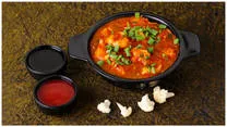Gobi Masala (Full)