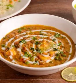 Kadala Masala (Quarter)