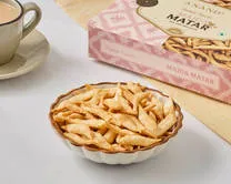 Maida Porotta