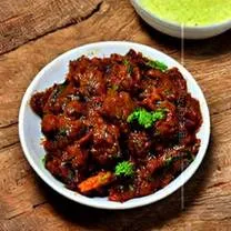 Malabar Beef Fry (Quarter)