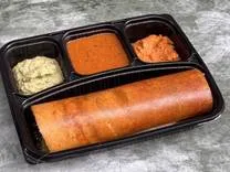 Masala Dosa