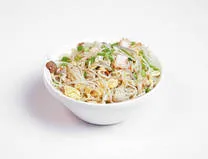 Mixed Noodles