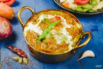 Mixed Veg Masala (Half)