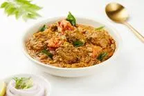 Nadan Chicken Curry