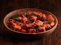 Paneer 65 (Half)