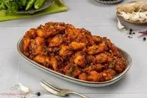 Paneer Manchurian (Full)