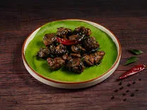 Pepper Chicken (Full)