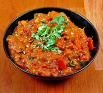 Tomato Fry (Quarter)