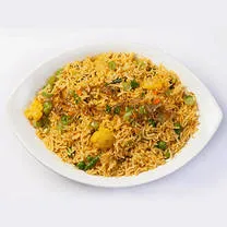 Veg Biriyani